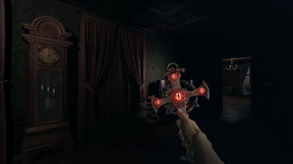 Horror: Evil Residents screenshot 3