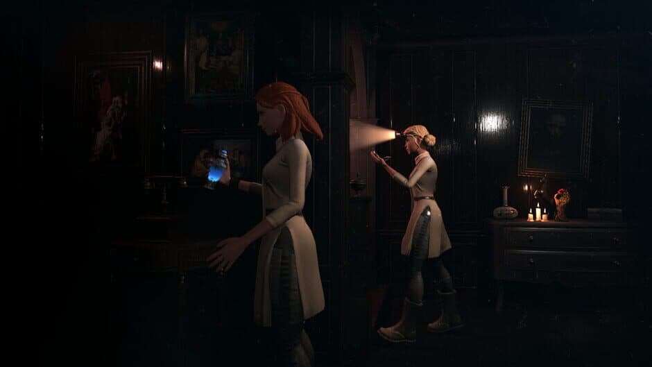 Horror: Evil Residents screenshot 4
