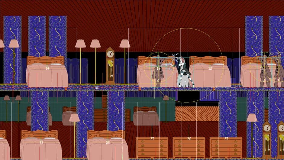 Knight Lolita screenshot 1