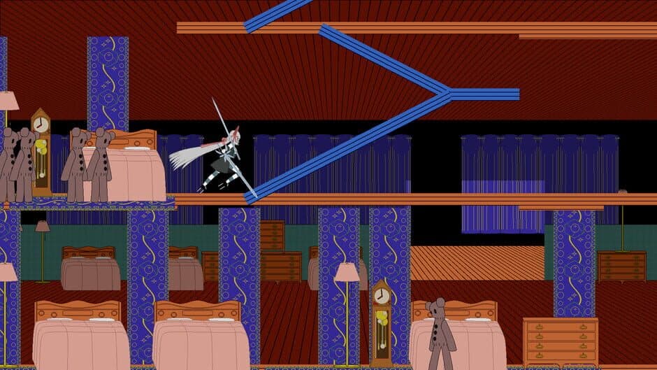 Knight Lolita screenshot 2