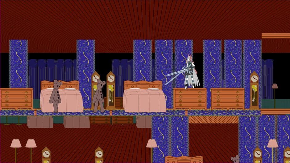 Knight Lolita screenshot 3