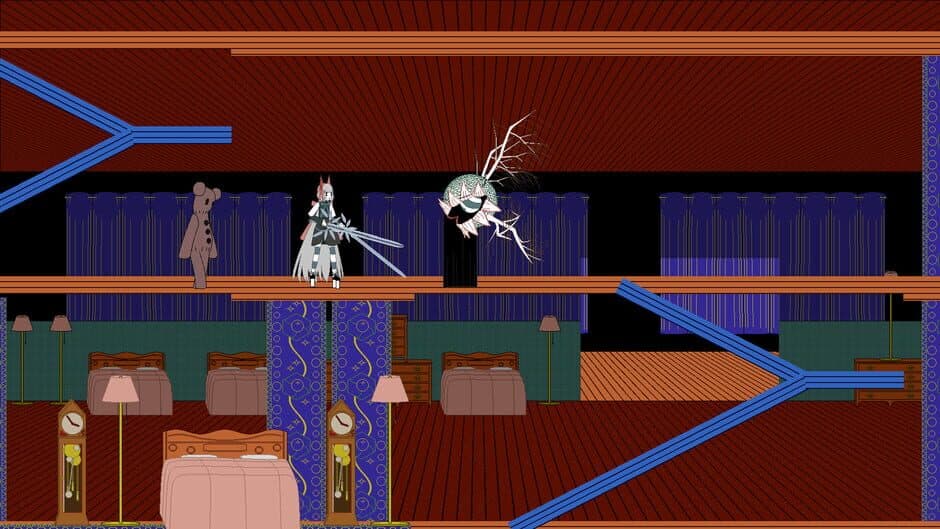Knight Lolita screenshot 4