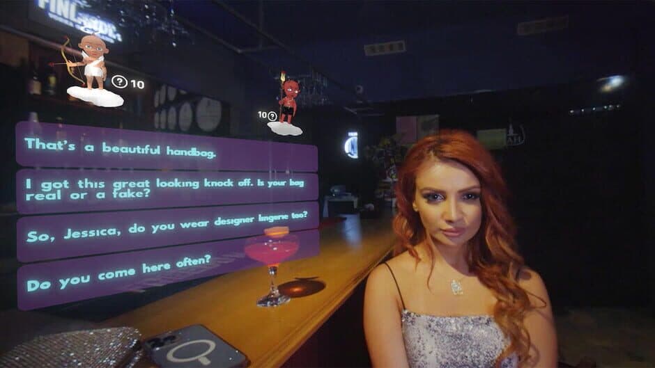 Love Quest: Los Angeles screenshot 4