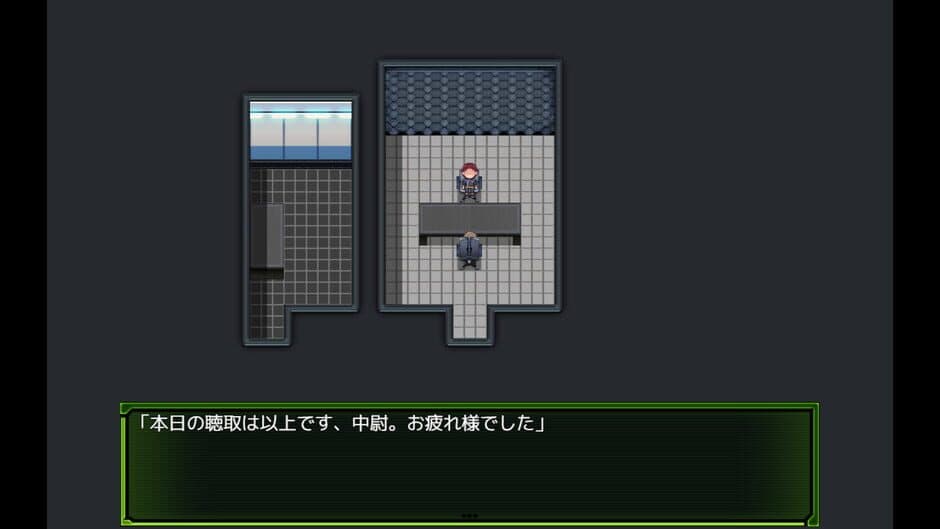 Armored Suit Solgante screenshot 1