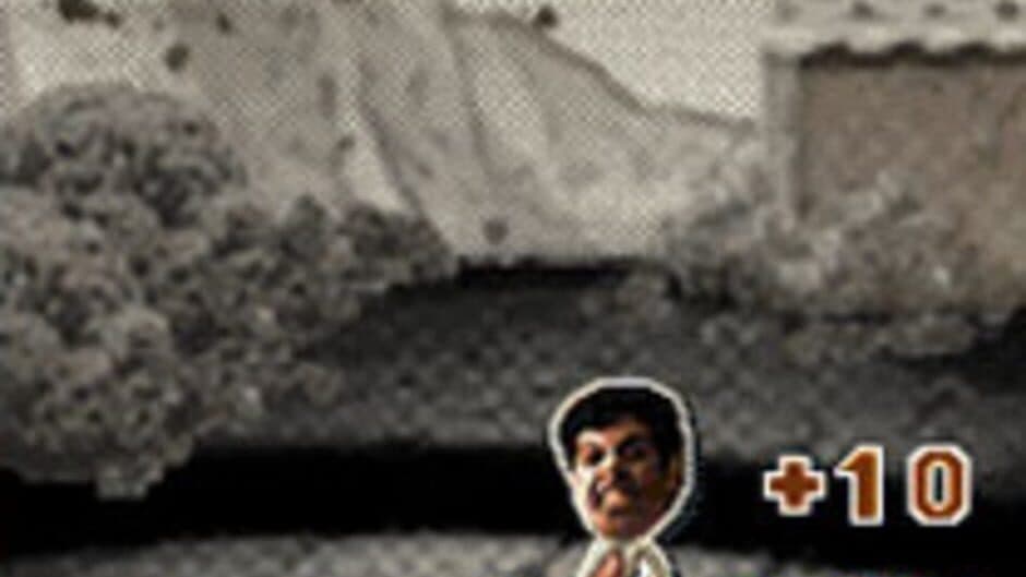 Kenny vs. Spenny: Best Friends/Worst Enemies screenshot 1