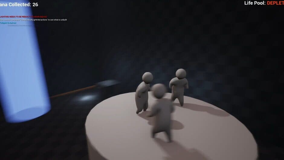 Gnomes 'n Giants screenshot 1