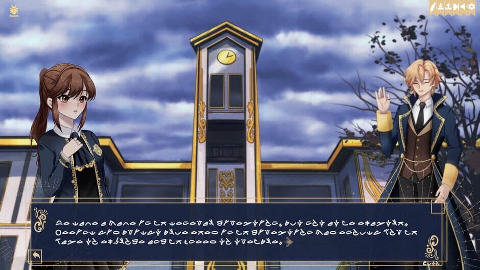 Past the Moon; Towards the Sun screenshot 3