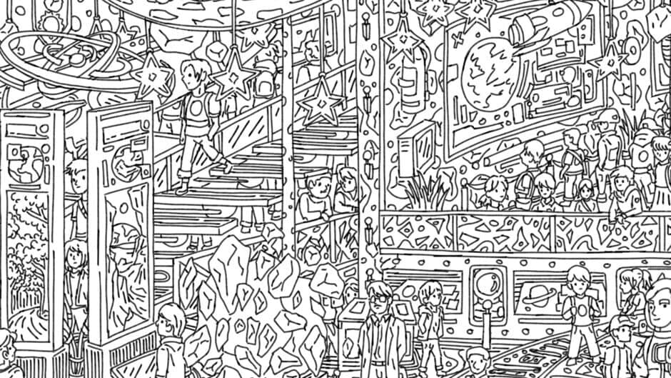 Click On Red Pandas Together screenshot 3