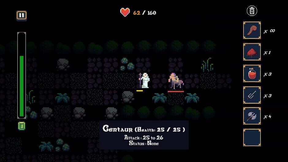 Quest of Peril screenshot 3