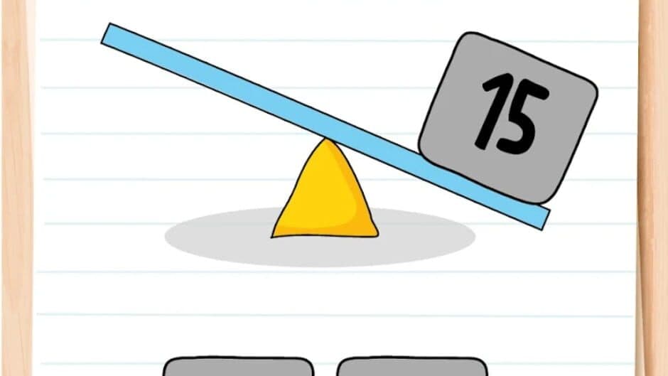 Brain Test: Mental Games screenshot 1