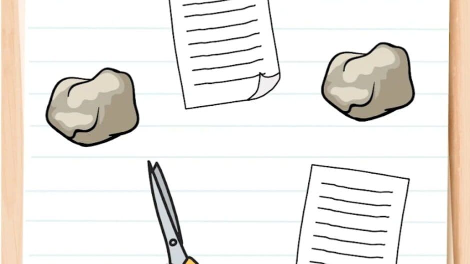 Brain Test: Mental Games screenshot 2