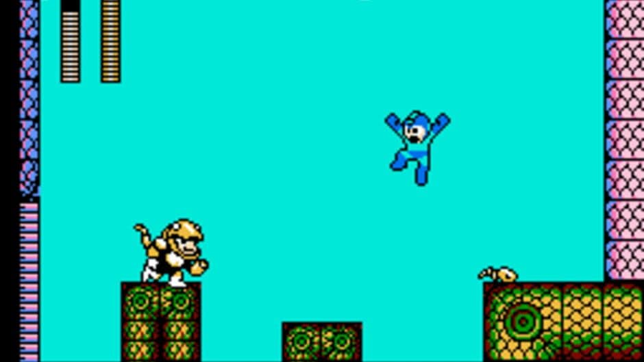 Rockman 3: Burst Chaser screenshot 3