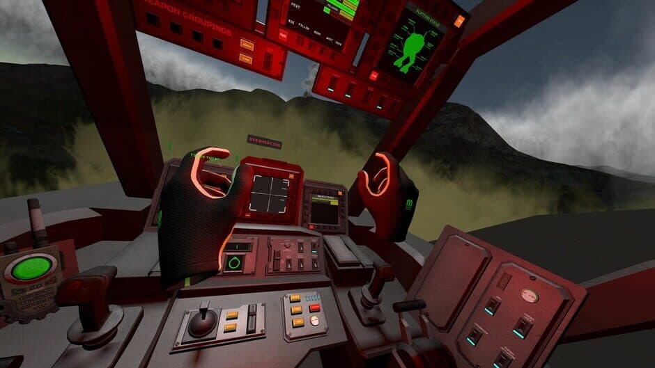 Ovrlrd screenshot 4