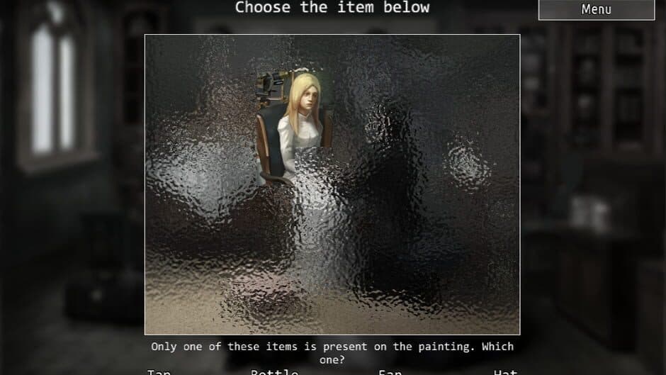 Who Is The Killer: Episode IV screenshot 2