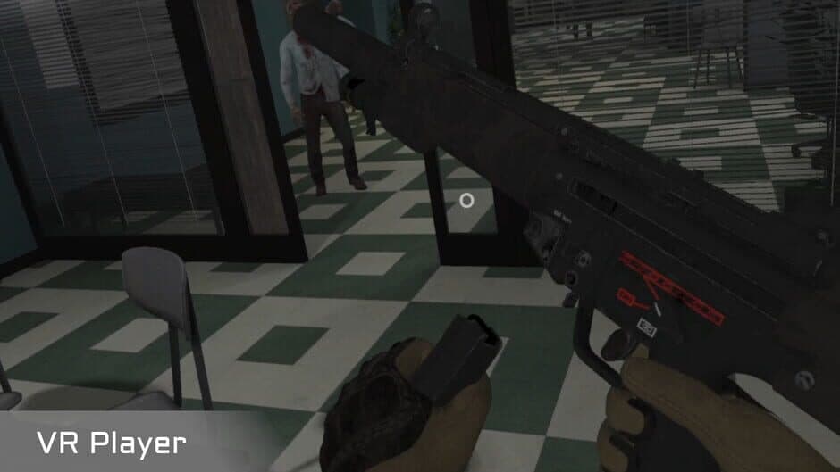 Containment Initiative 2 screenshot 3