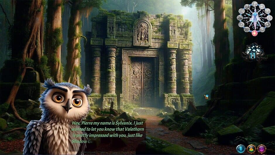 Guardians of The AfterLife screenshot 4