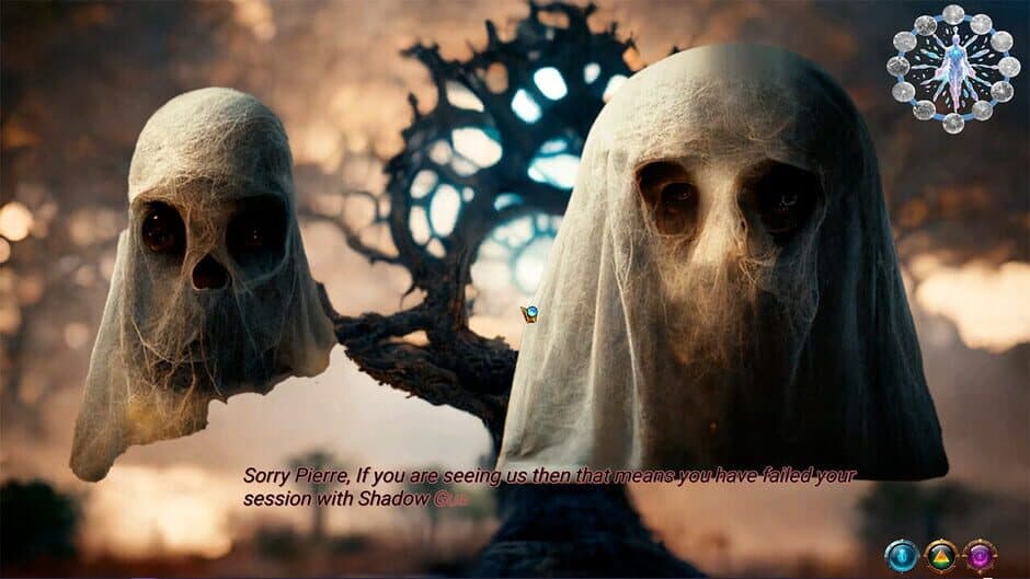 Guardians of The AfterLife screenshot 1