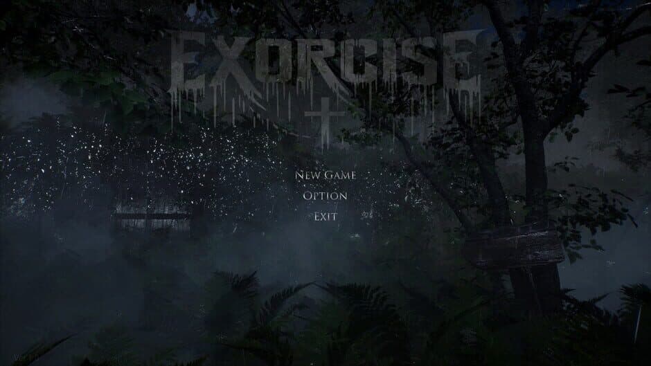 Exorcise screenshot 2