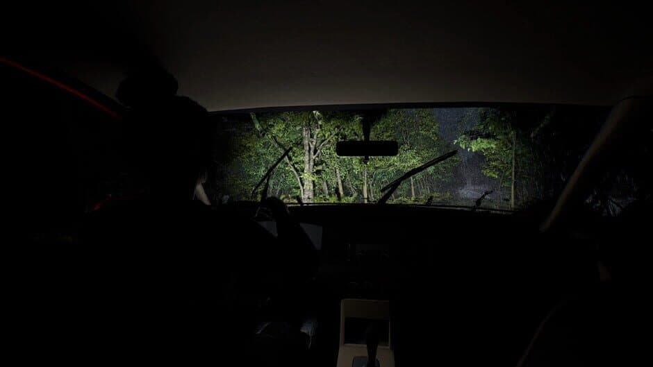 Exorcise screenshot 4