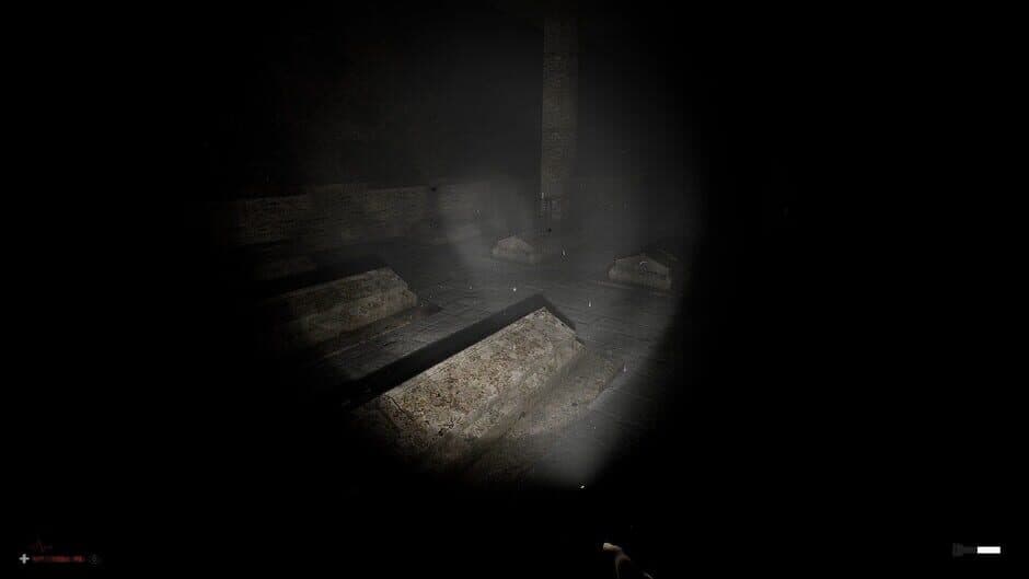 Exorcise screenshot 3