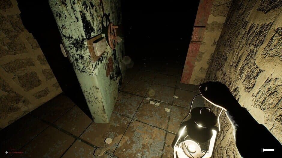 Exorcise screenshot 1