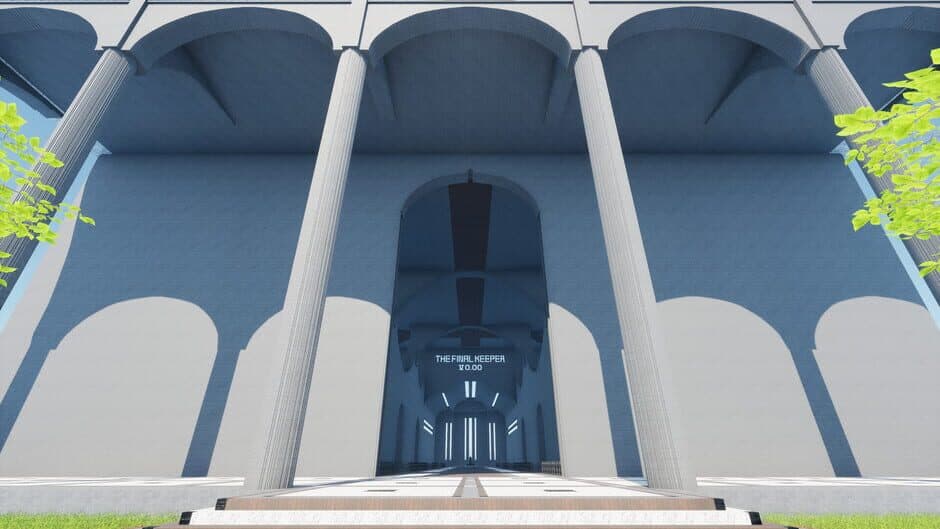 The Final Keeper screenshot 4