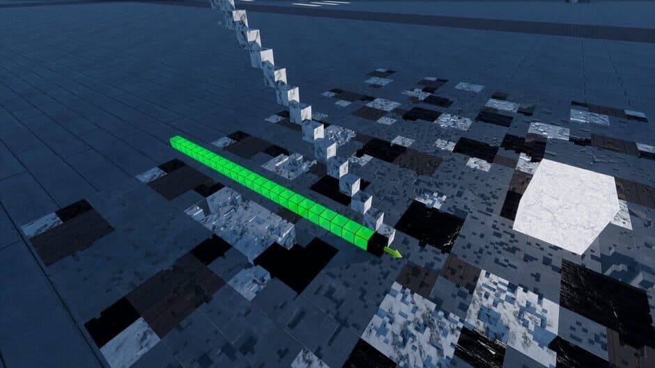 The Final Keeper screenshot 1