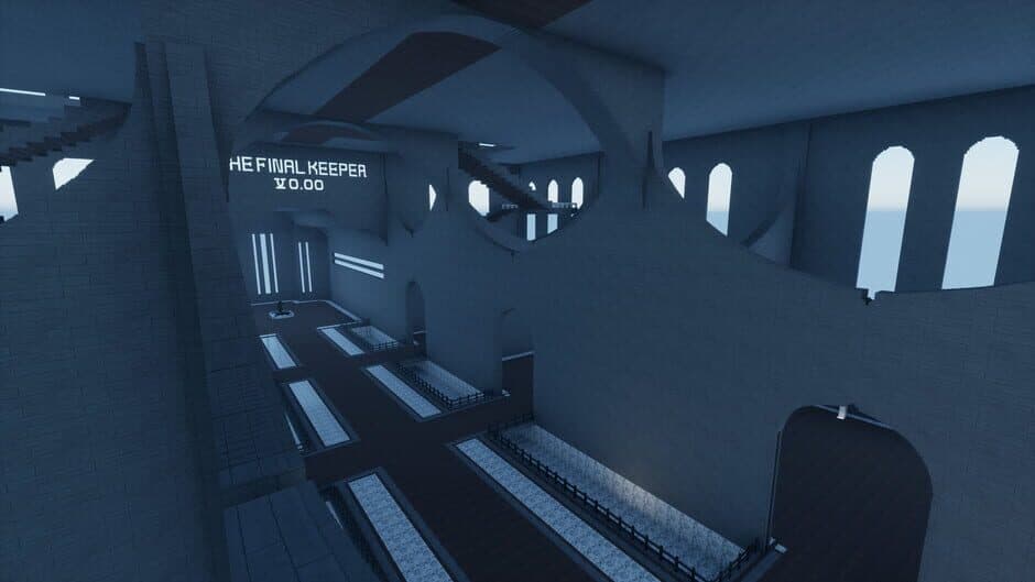 The Final Keeper screenshot 3