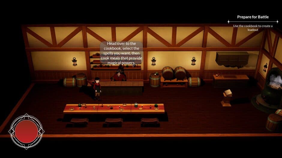Tales of the Tavern screenshot 3