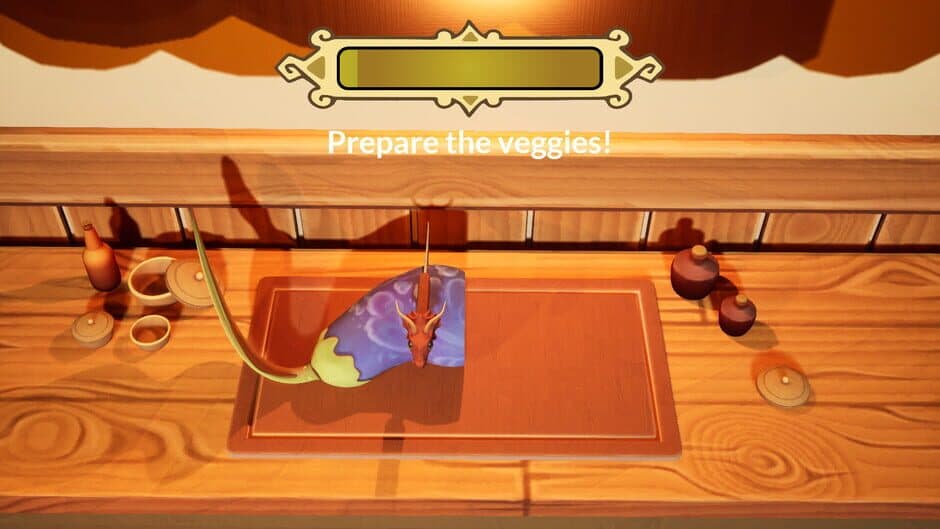 Tales of the Tavern screenshot 1