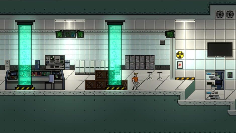 Keep Runnin screenshot 3