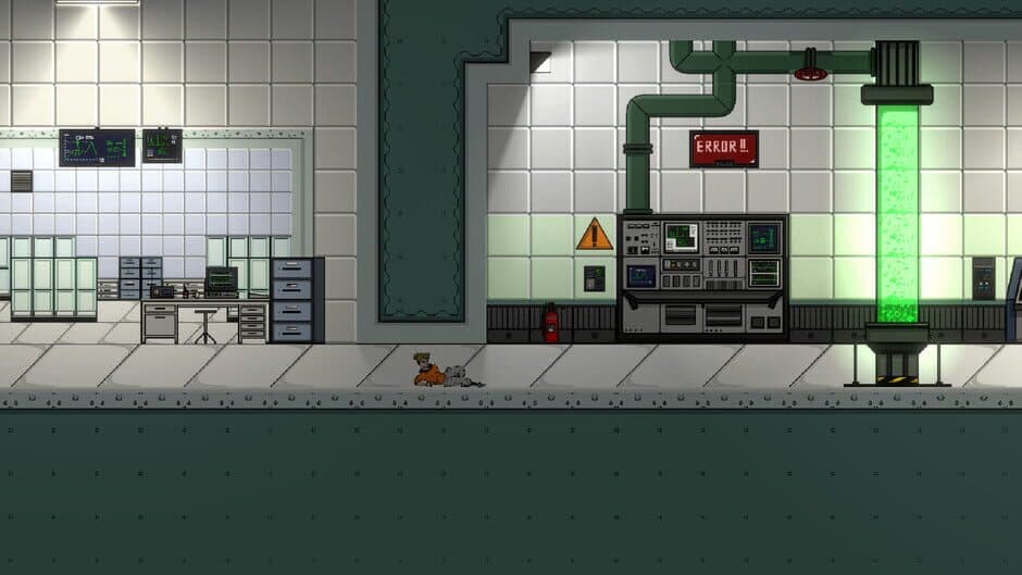 Keep Runnin screenshot 4