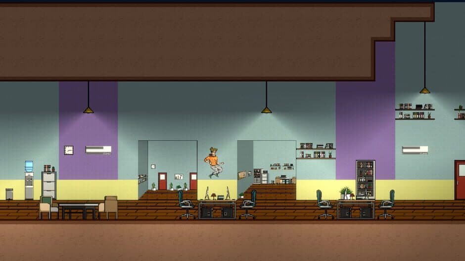 Keep Runnin screenshot 1