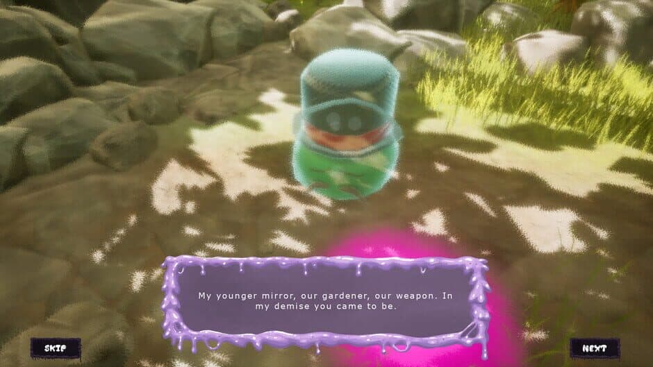 Emlis screenshot 2