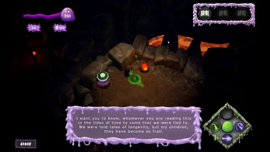 Emlis screenshot 3