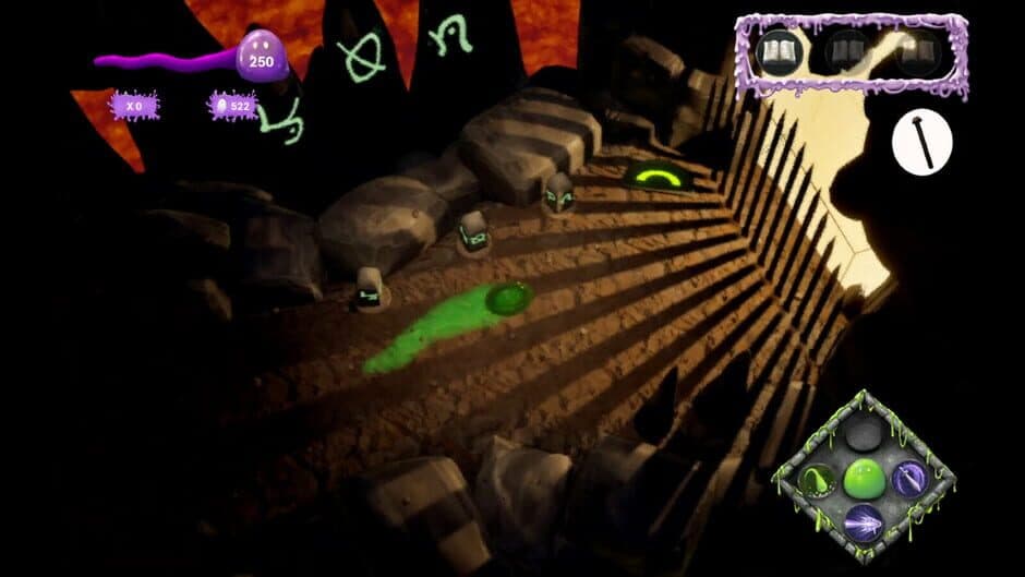Emlis screenshot 4