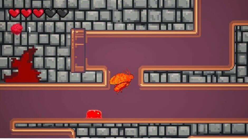 Rise of the Bugs screenshot 2