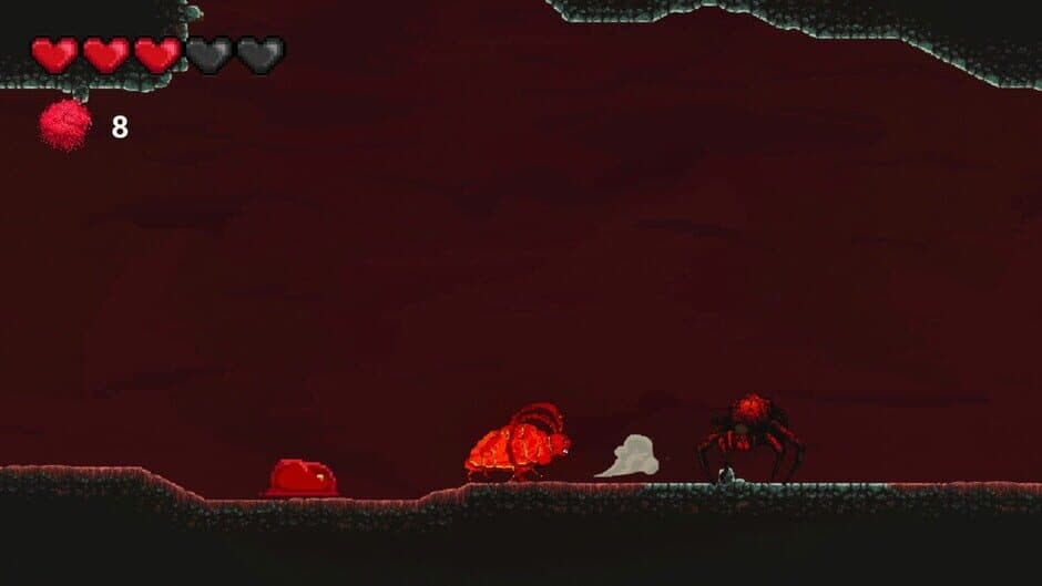 Rise of the Bugs screenshot 3
