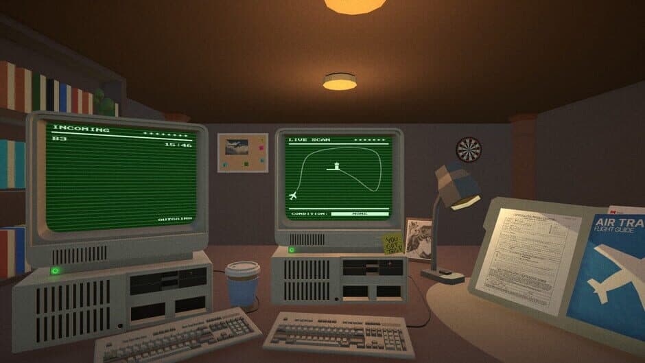 Flight Risk screenshot 3