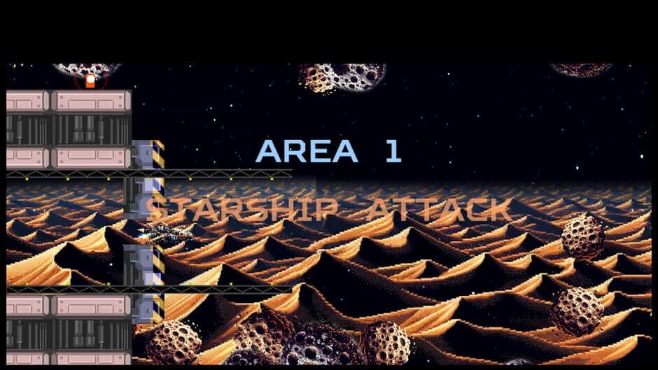 Vale screenshot 2