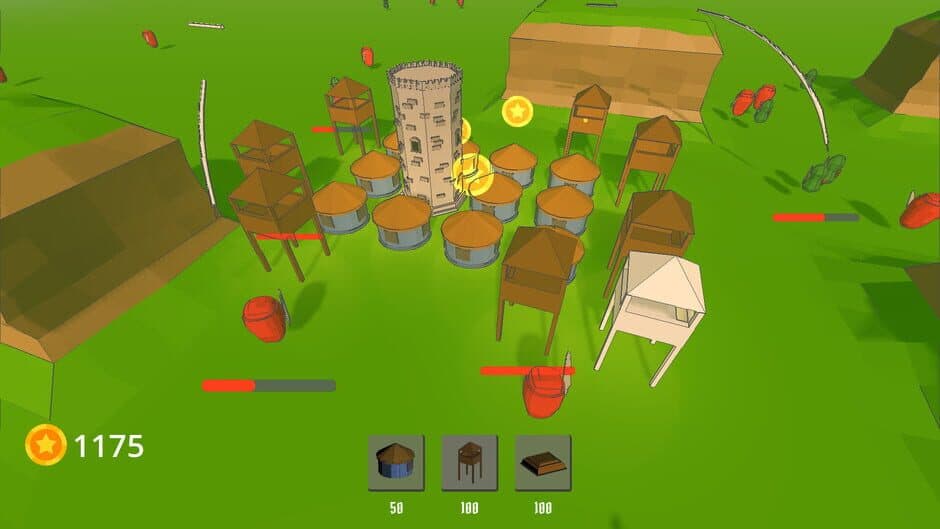 Eversiege screenshot 1