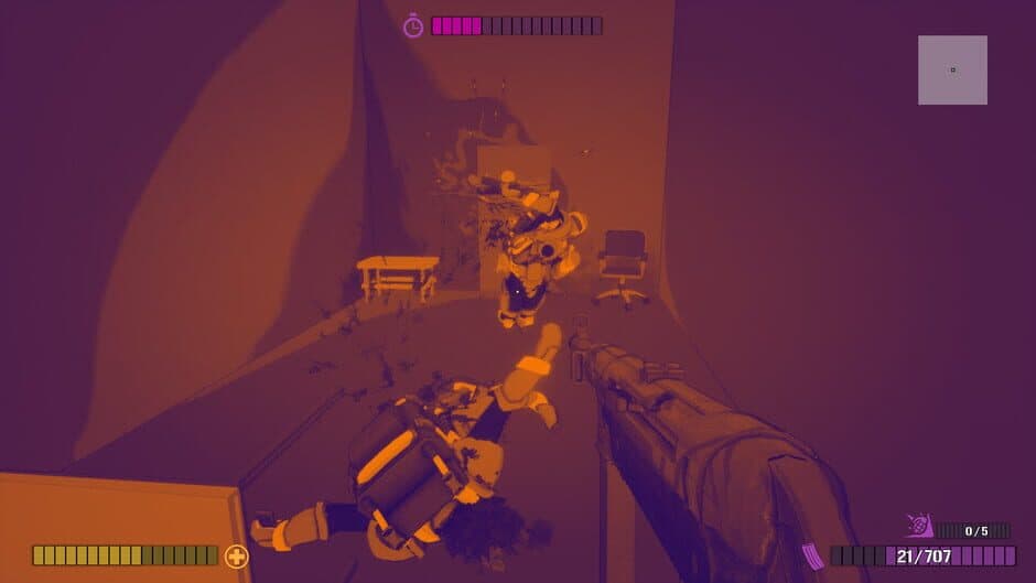 SkyCop screenshot 4