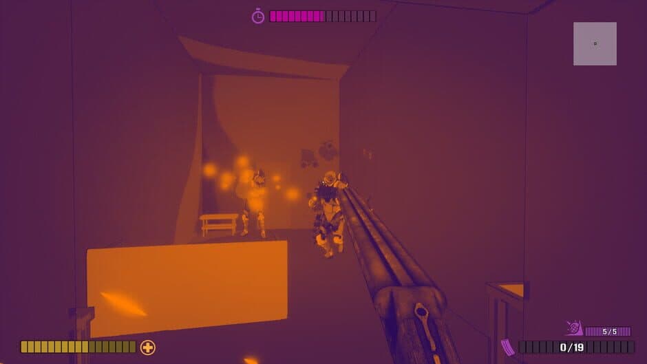 SkyCop screenshot 2
