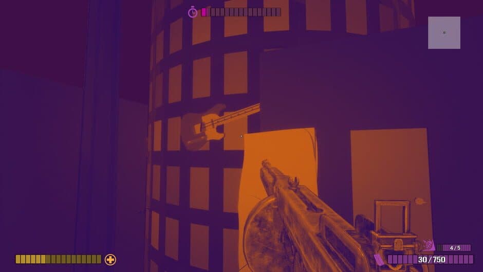 SkyCop screenshot 1
