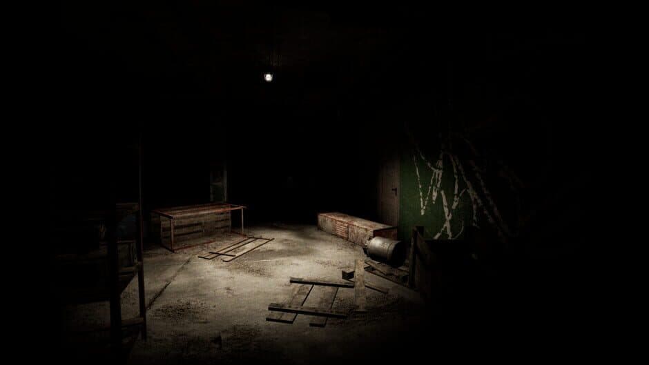 Paranormal Place screenshot 3