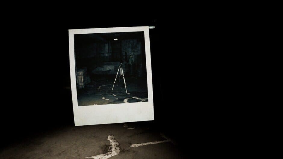 Paranormal Place screenshot 4