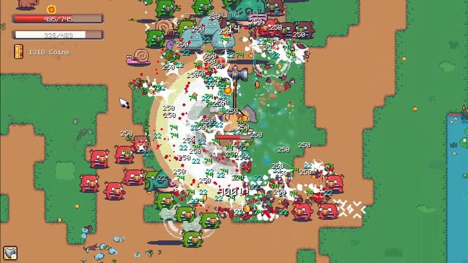 BaroMaro screenshot 3