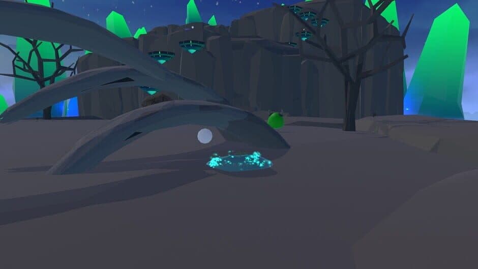 Find Brains screenshot 3