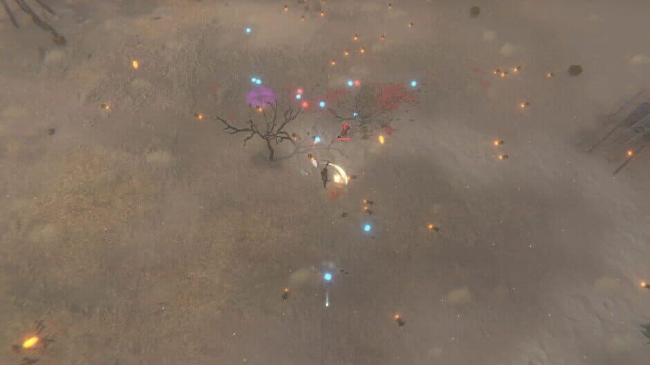 Extermination 1 screenshot 4