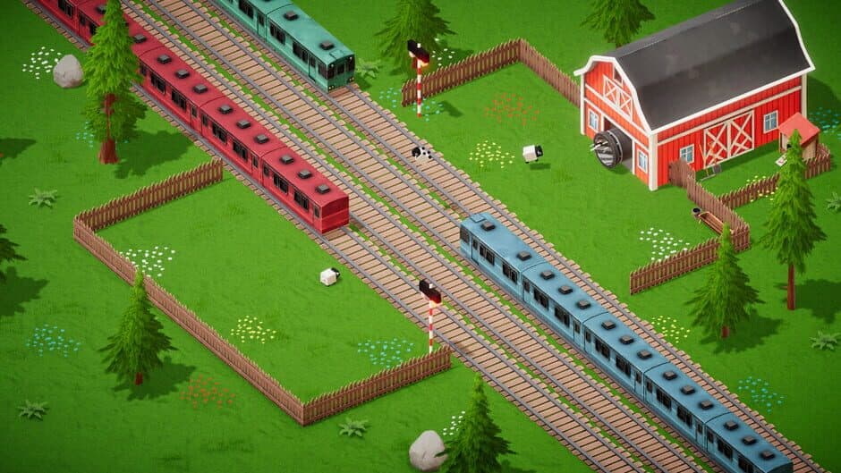 Oh, Flock! screenshot 4
